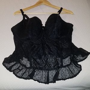 Baby Doll Lingerie